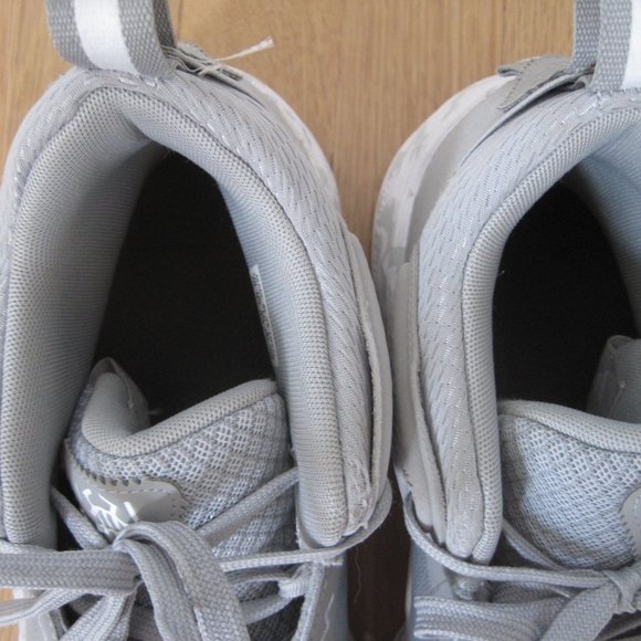 Adidas Donovan Mitchell D.O.N. Issue #3 Men's Basketball Shoes Team Mid Grey 10 - Picture 6 of 15